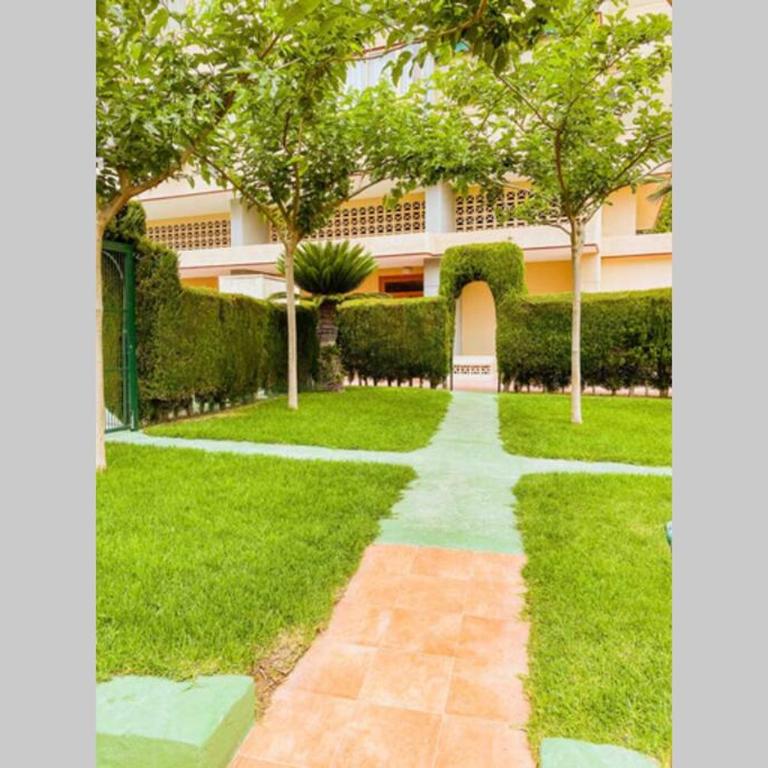 Mariscal Apartment - Apartamento de 1 dormitorio - 6