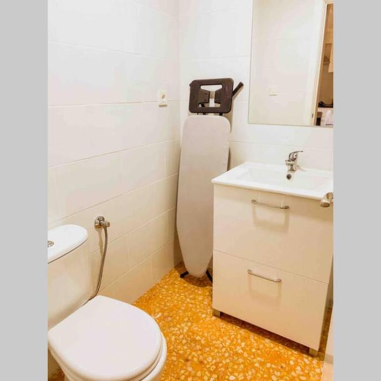 Mariscal Apartment - Apartamento de 1 dormitorio - 10