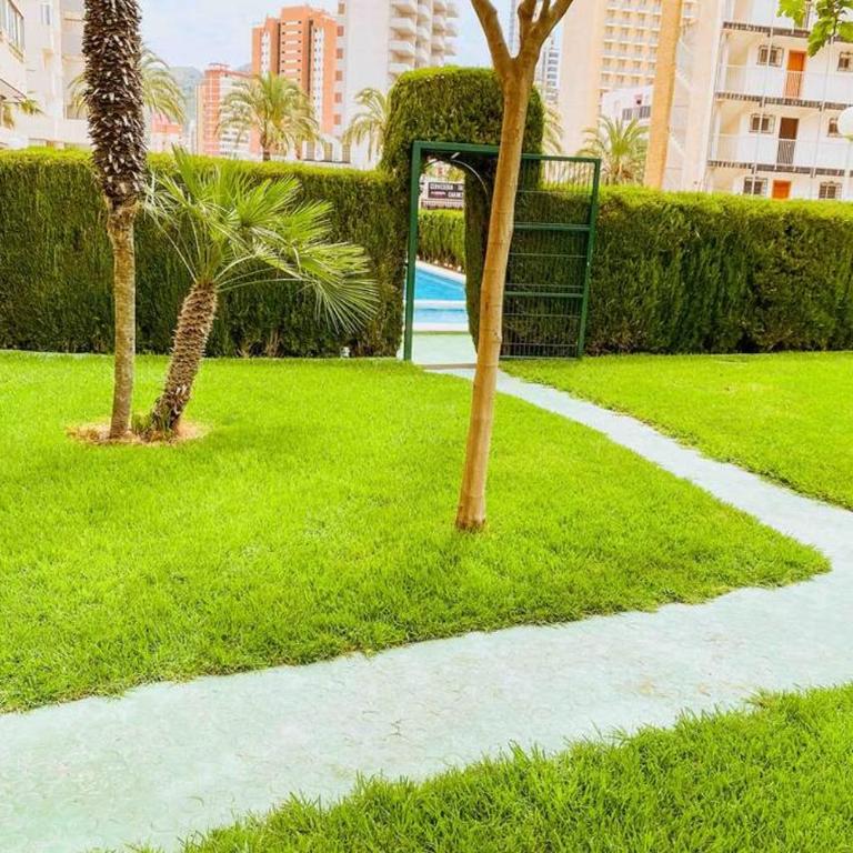 Mariscal Apartment - Apartamento de 1 dormitorio - 12