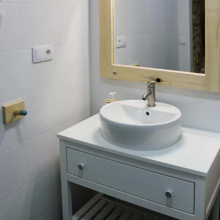 Loft Mediterráneo - Apartamento de 1 dormitorio - 14