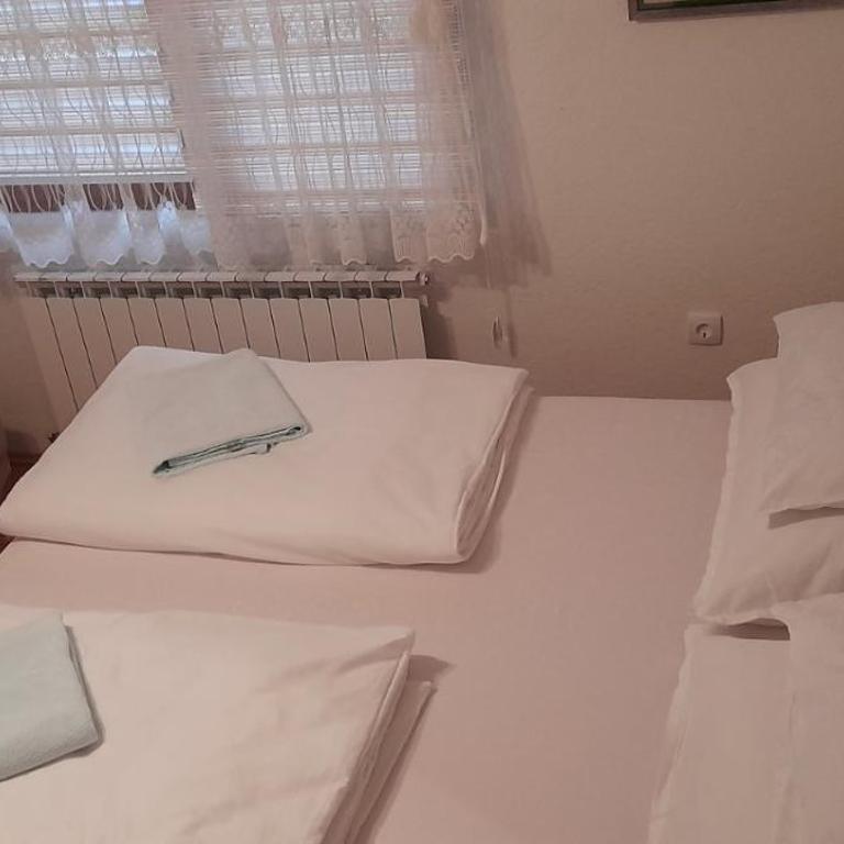 Apartment Kantarije - Apartman - Prizemlje - 13