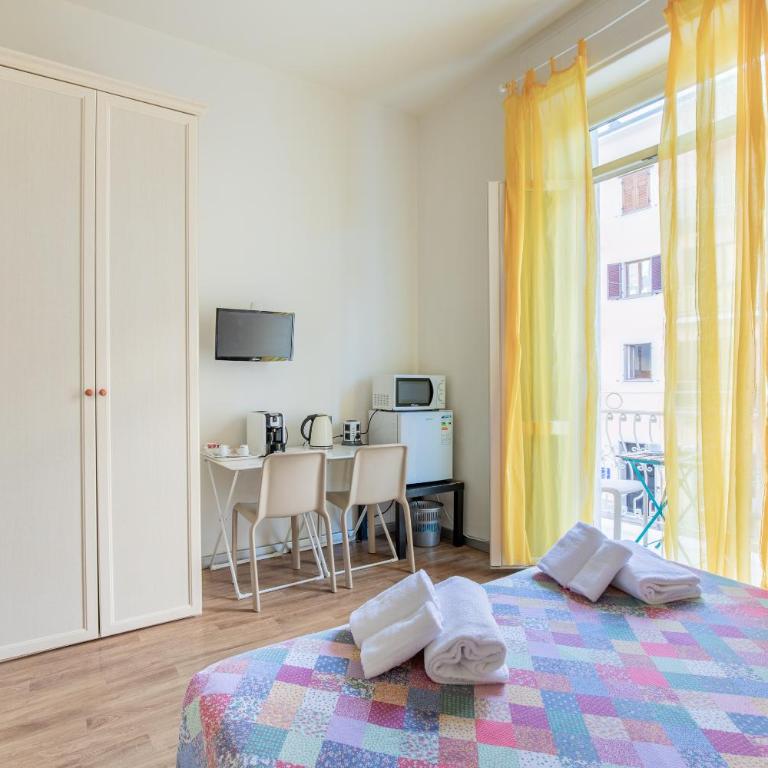Casa Arsella - Double Room - 12