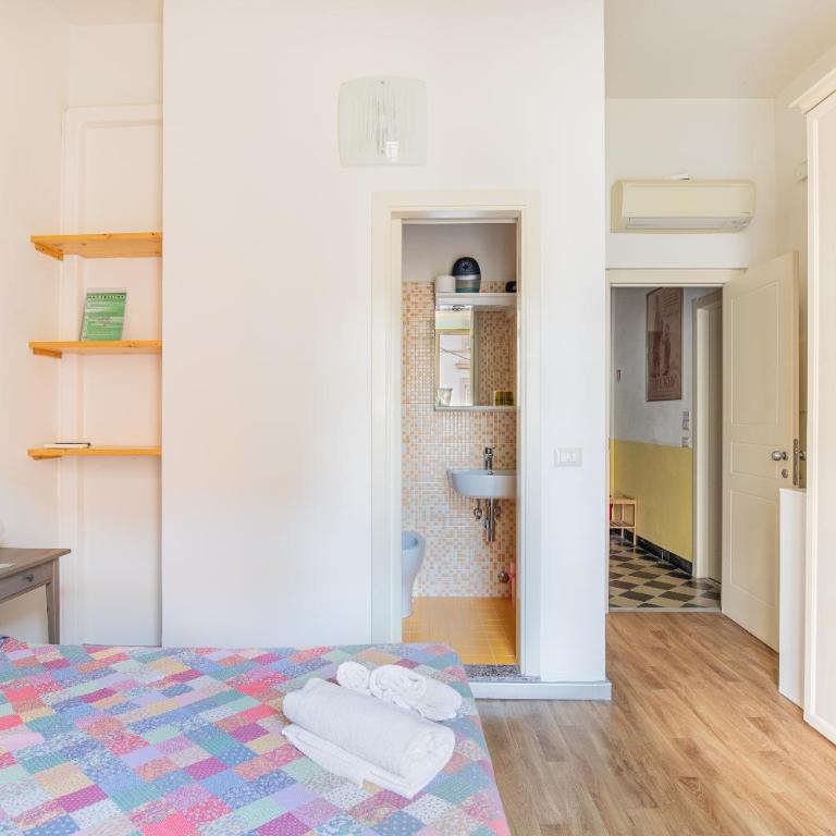 Casa Arsella - Double Room - 11