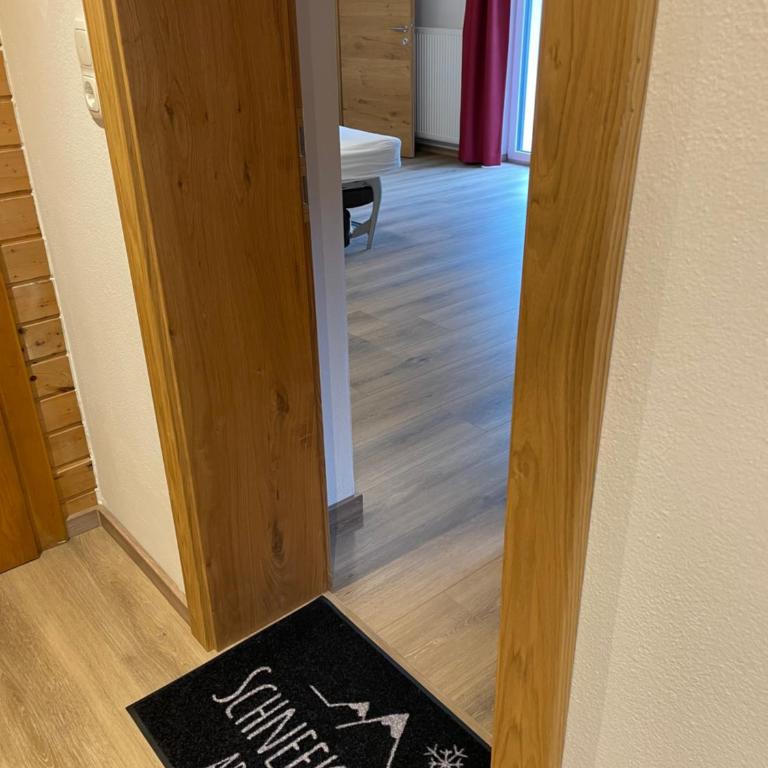 Appartement Schneekristall - Apartment mit 1 Schlafzimmer - 14