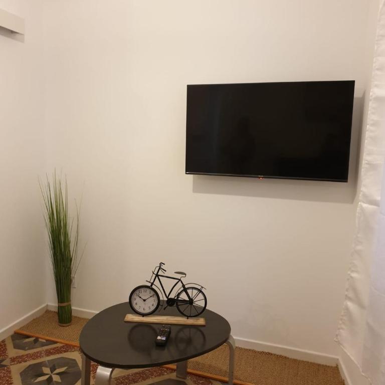 Studio Boffil centre historique Perpignan - Apartment mit 1 Schlafzimmer - 4