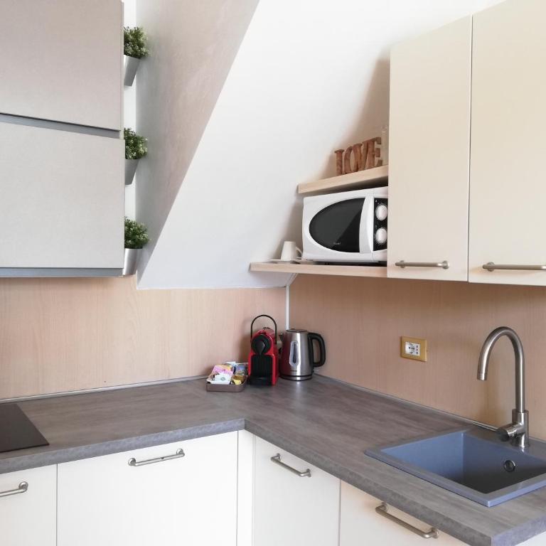 B&C Apartments - Appartamento con 2 Camere da Letto - 6