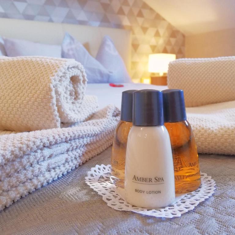 B&C Apartments - Monolocale Deluxe - 7