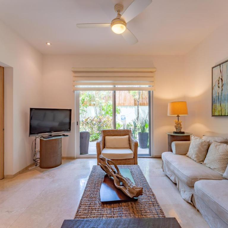 Papaya 15 Apartments - Apartamento de 2 dormitorios - 55