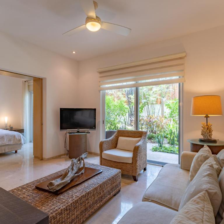 Papaya 15 Apartments - Apartamento de 2 dormitorios - 54