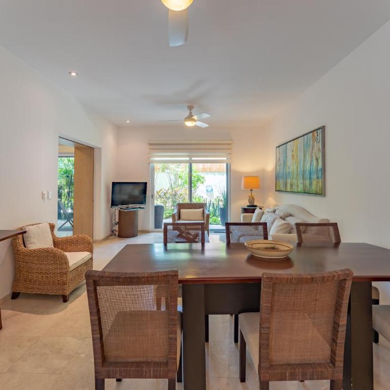 Papaya 15 Apartments - Apartamento de 2 dormitorios - 56