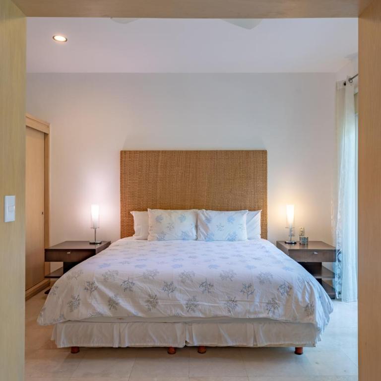 Papaya 15 Apartments - Apartamento de 2 dormitorios - 51