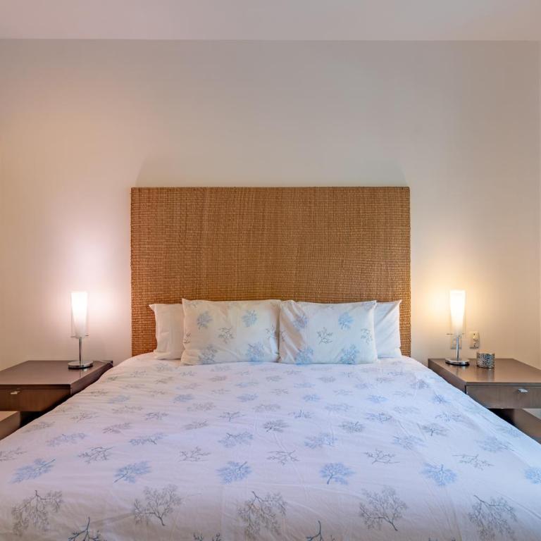 Papaya 15 Apartments - Apartamento de 2 dormitorios - 45