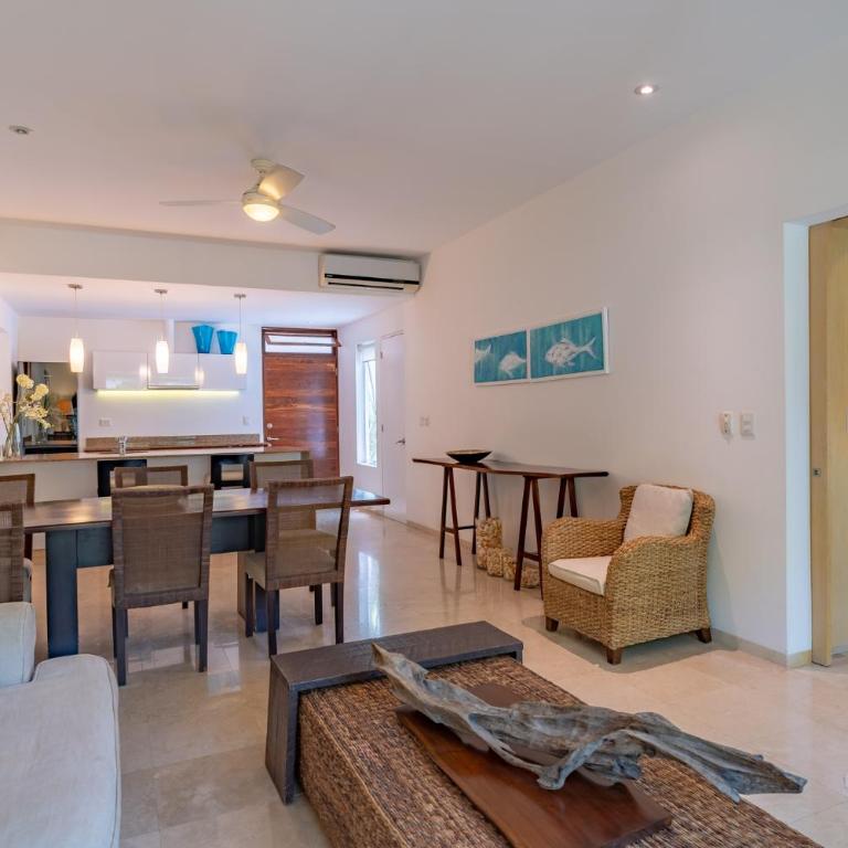 Papaya 15 Apartments - Apartamento de 2 dormitorios - 47