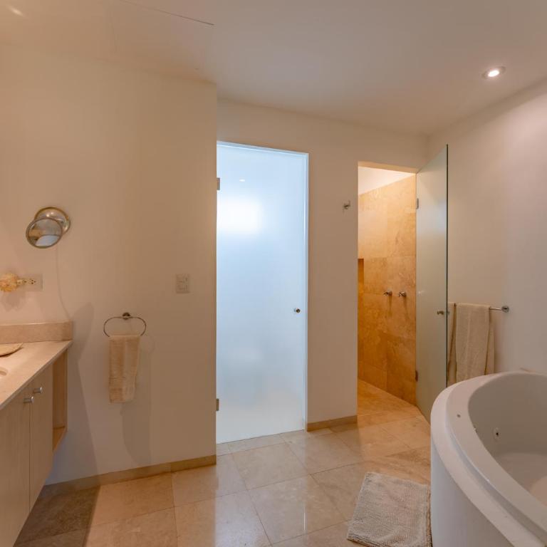 Papaya 15 Apartments - Apartamento de 2 dormitorios - 40