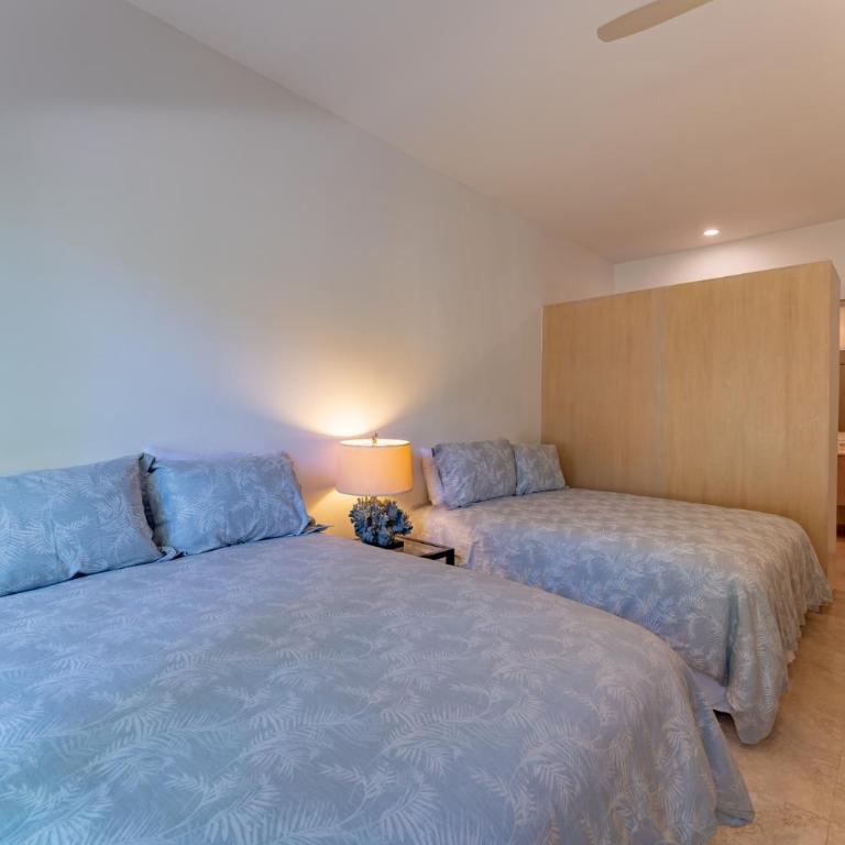 Papaya 15 Apartments - Apartamento de 2 dormitorios - 33