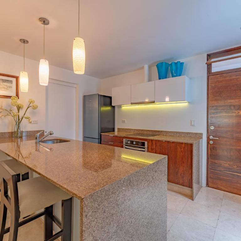 Papaya 15 Apartments - Apartamento de 2 dormitorios - 27