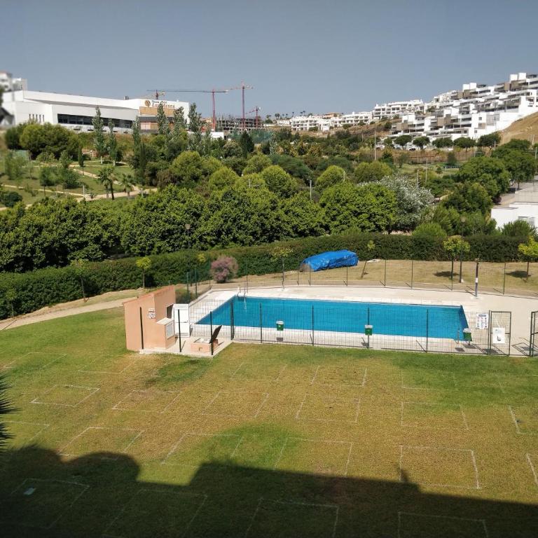 El Pescadito. Appartamento con piscina in Costa del Sol - Apartamento de 2 dormitorios - 8