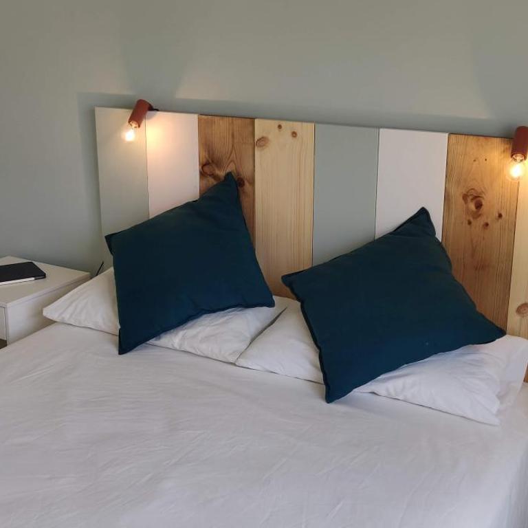 El Pescadito. Appartamento con piscina in Costa del Sol - Apartamento de 2 dormitorios - 3