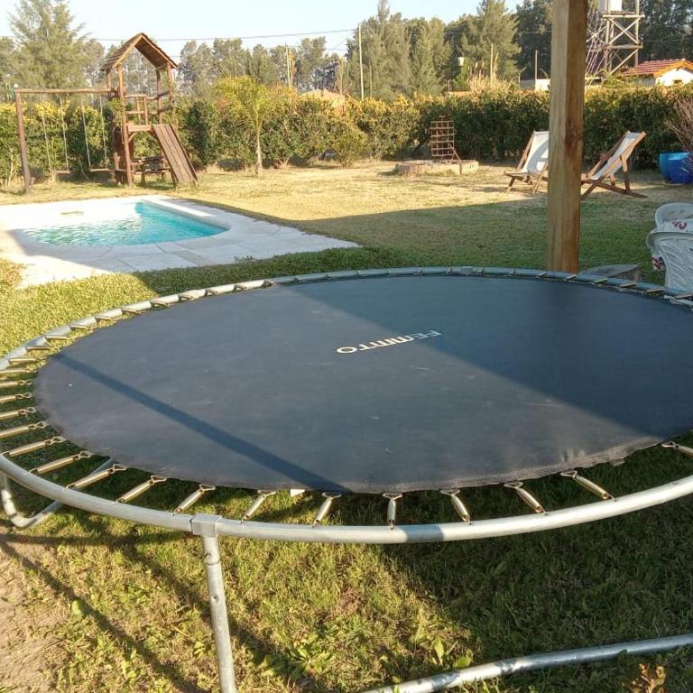 Casa Quinta Abuelo Gordo - Two-Bedroom House - 8