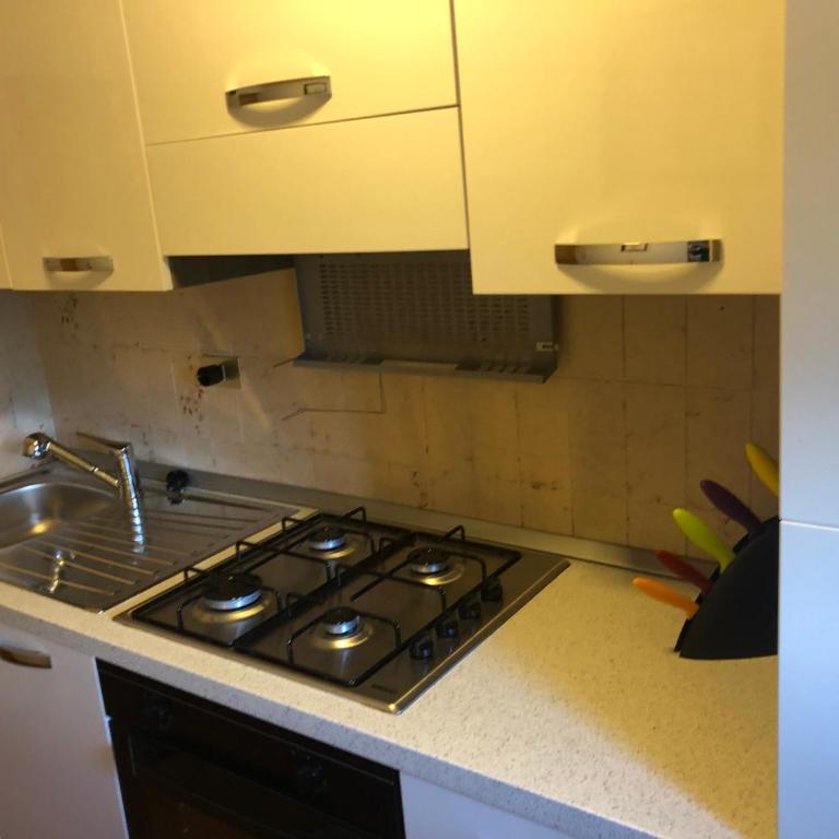 Case vacanze Desiree - Appartamento con 1 Camera da Letto - 11