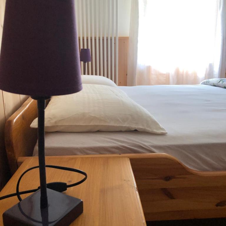 Case vacanze Desiree - Appartamento con 1 Camera da Letto - 12