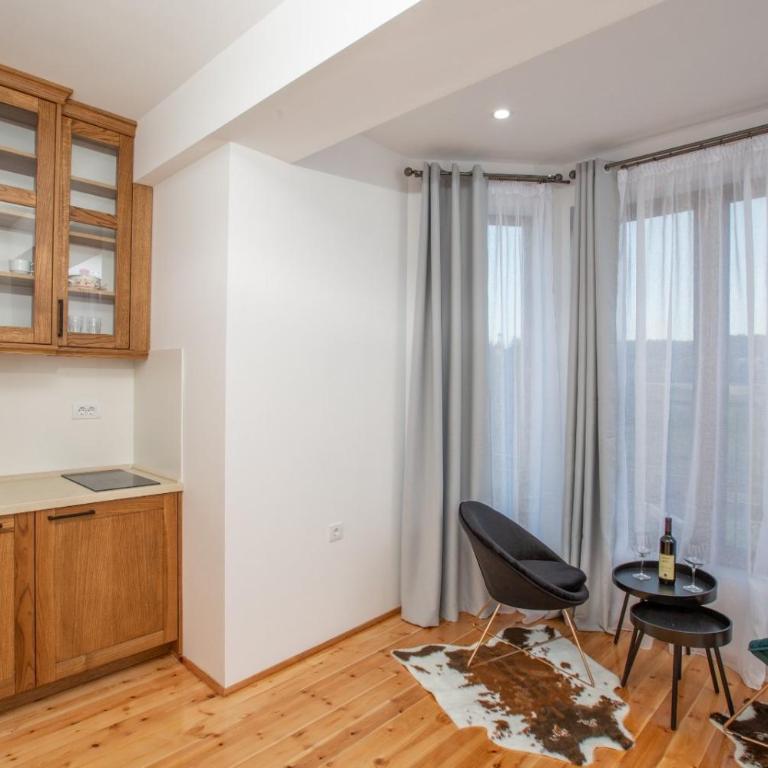 NORTH STORY - Luxury Chalet - Apartments & rooms - Studio with Mountain View - 2