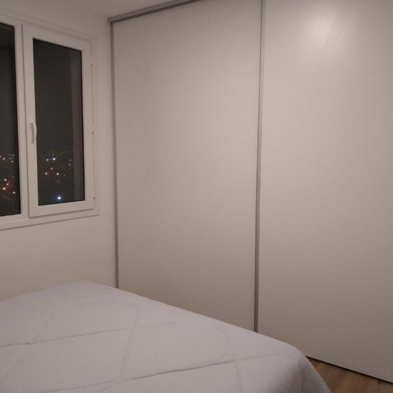 Vista al Sur - Apartamento de 2 dormitorios - 2