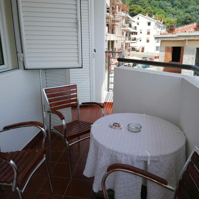 Ksenija apartment - Apartman sa 1 Spavaćom Sobom - 3