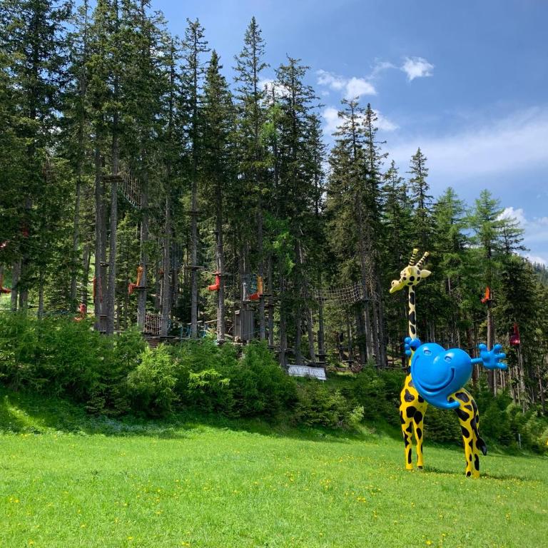 Katschi Lodge - Apartment - 24