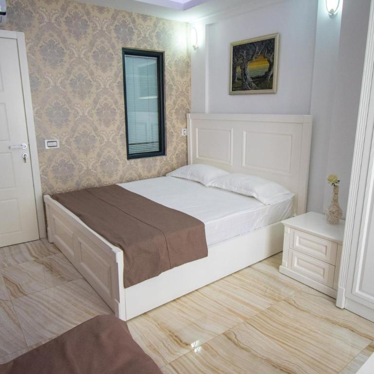 Golden Apartments - Apartman sa Pogledom na More - 1