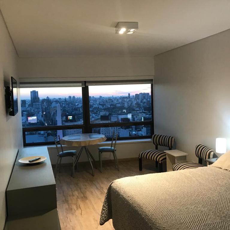 Buenos Aires Apart - Apartamento de 1 dormitorio - 5