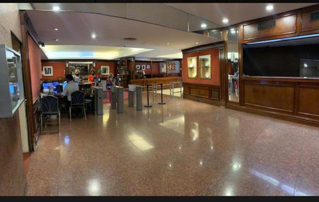 Buenos Aires Apart - Apartamento de 1 dormitorio - 6