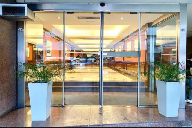 Buenos Aires Apart - Apartamento de 1 dormitorio - 7