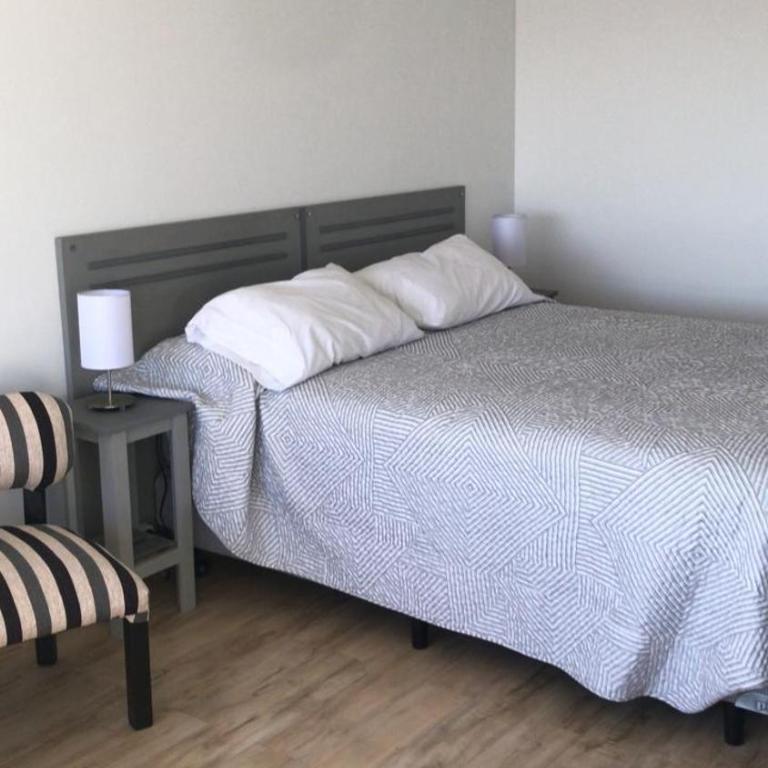 Buenos Aires Apart - Apartamento de 1 dormitorio - 8
