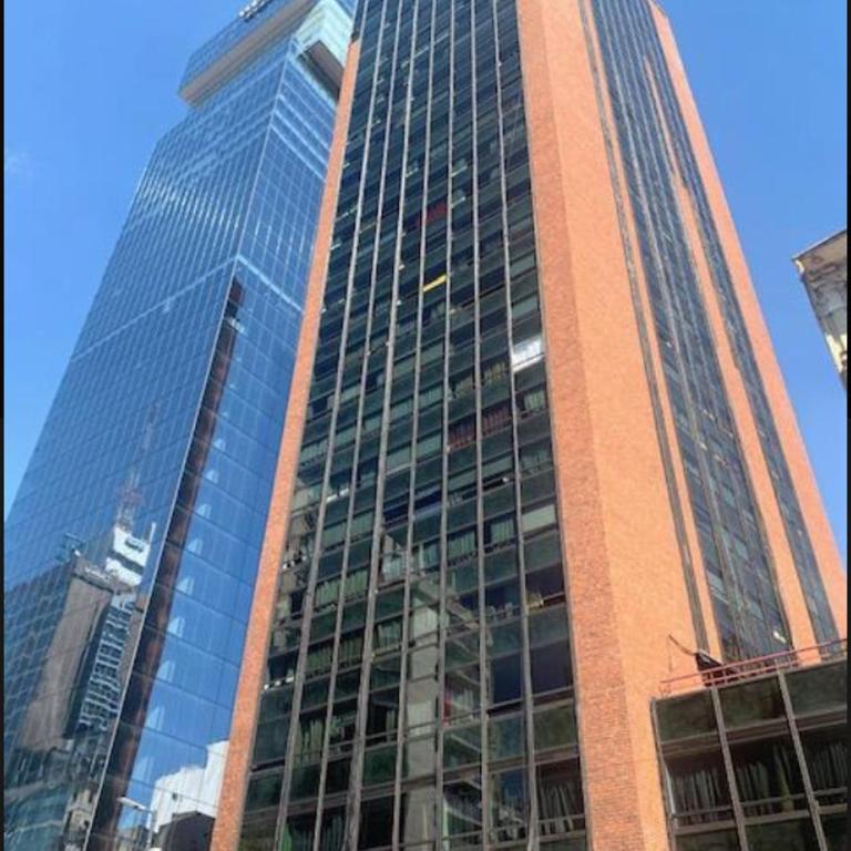 Buenos Aires Apart - Apartamento de 1 dormitorio - 9