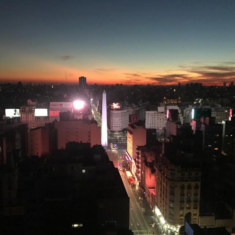 Buenos Aires Apart - Apartamento de 1 dormitorio - 12