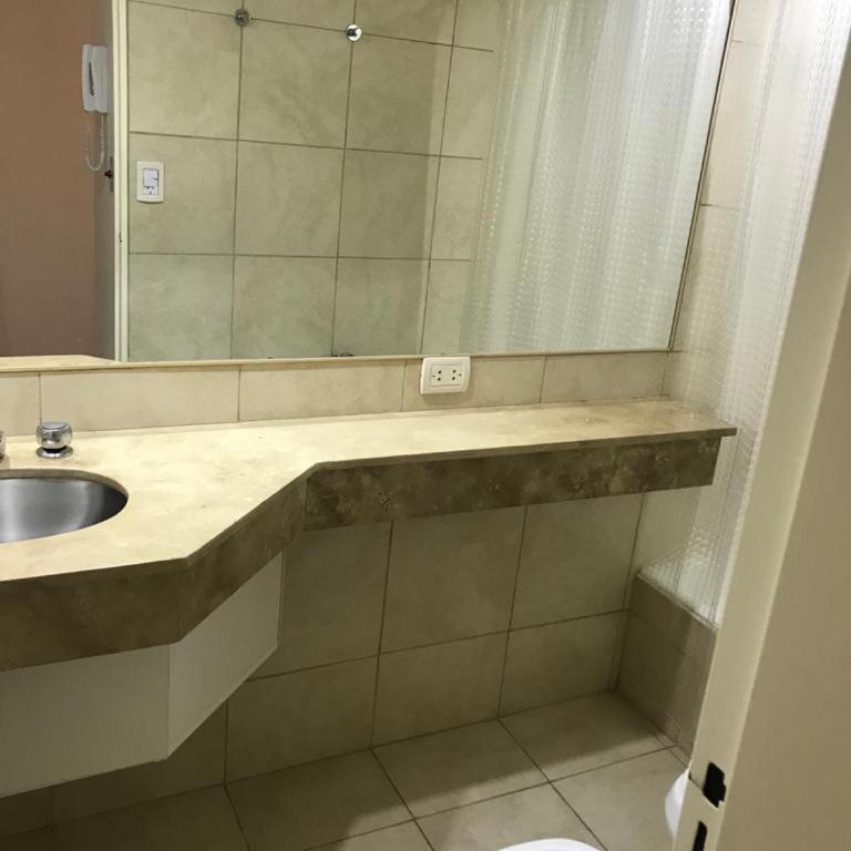 Buenos Aires Apart - Apartamento de 1 dormitorio - 15