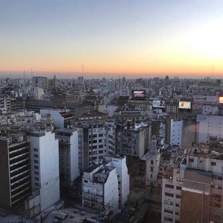 Buenos Aires Apart - Apartamento de 1 dormitorio - 16