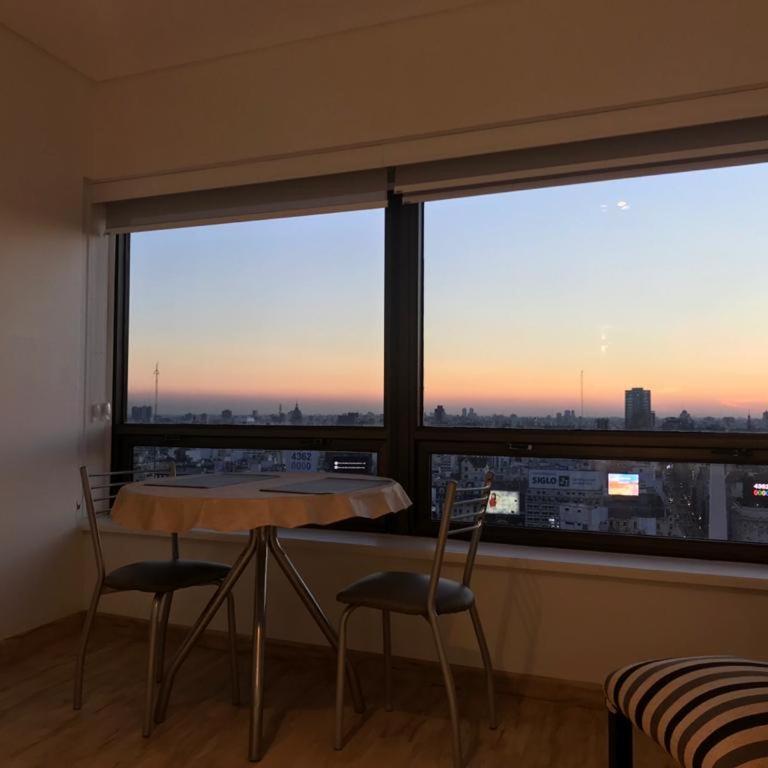 Buenos Aires Apart - Apartamento de 1 dormitorio - 20