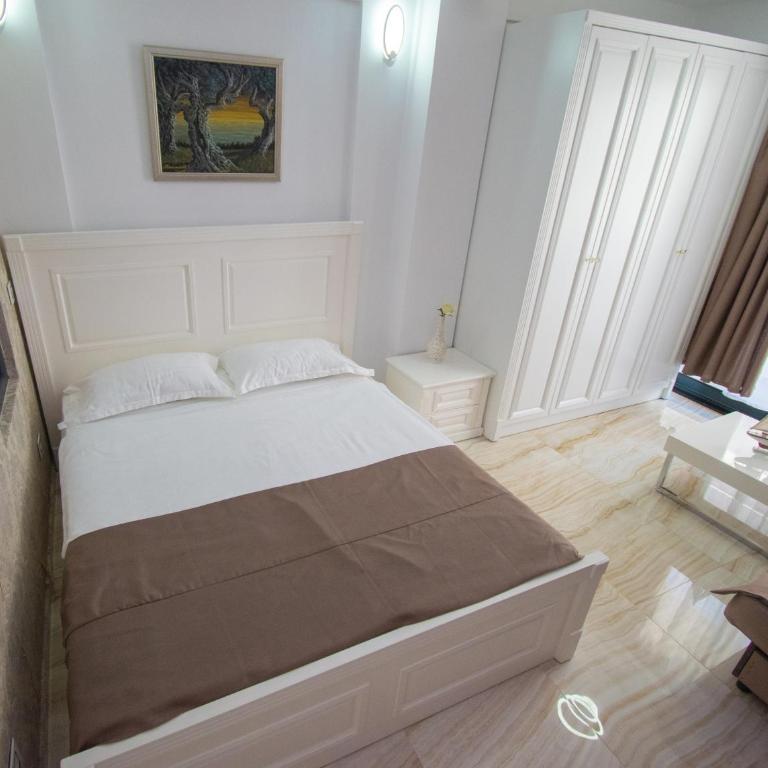 Golden Apartments - Apartman sa Pogledom na More - 6