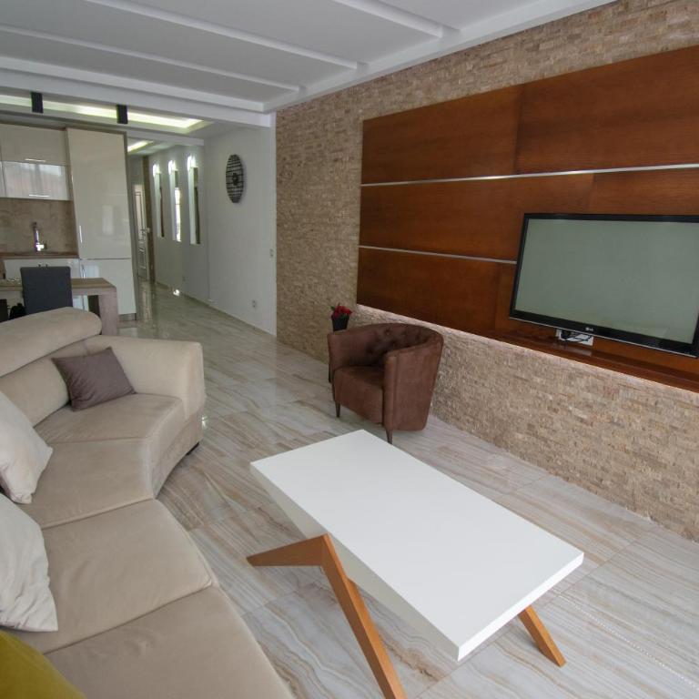 Golden Apartments - Apartman sa Pogledom na More - 10
