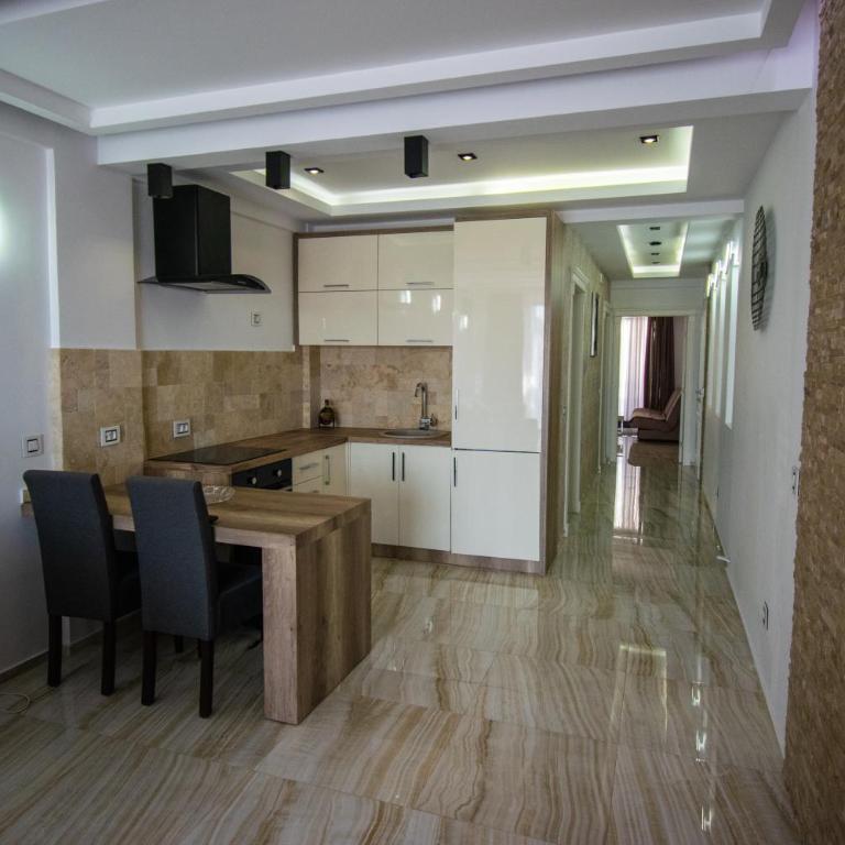 Golden Apartments - Apartman sa Pogledom na More - 12