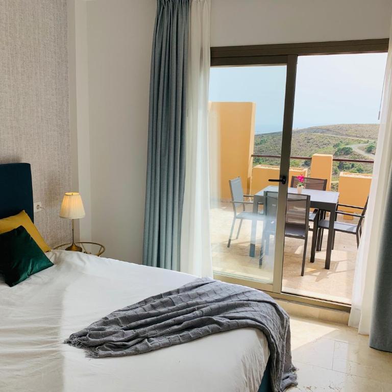 Quartiers Marbella Penthouse in Hacienda Cifuentes Benahavis - Apartamento Ático - 30