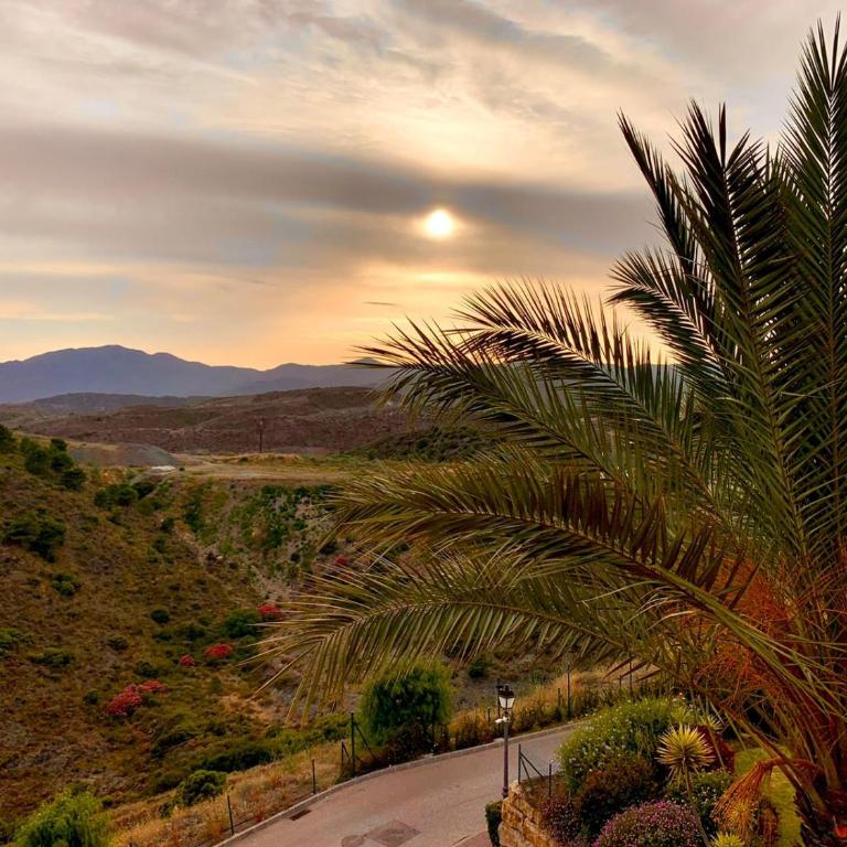 Quartiers Marbella Penthouse in Hacienda Cifuentes Benahavis - Apartamento Ático - 20