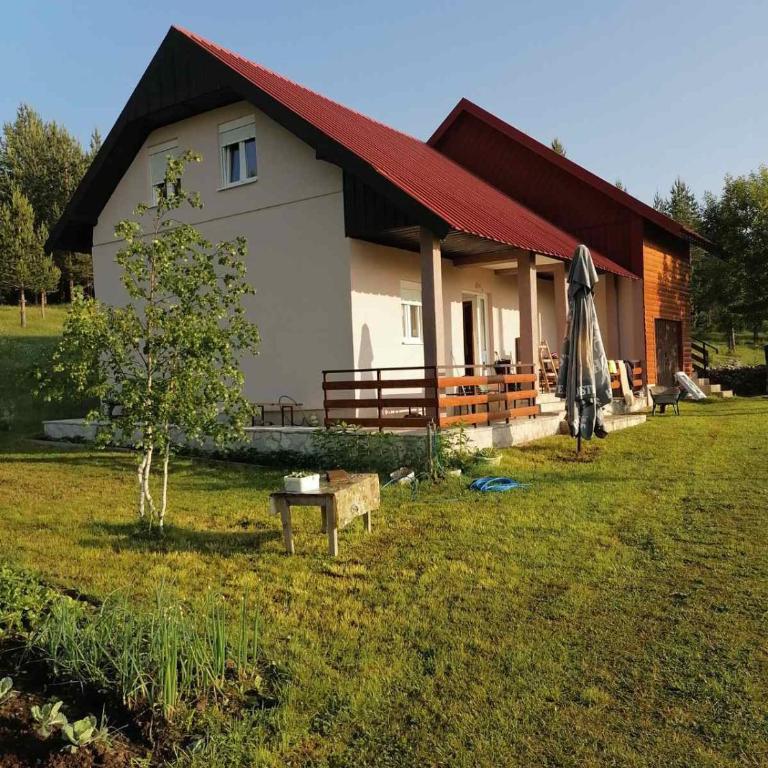 Apartman Bojovic - Three-Bedroom Apartment - 1