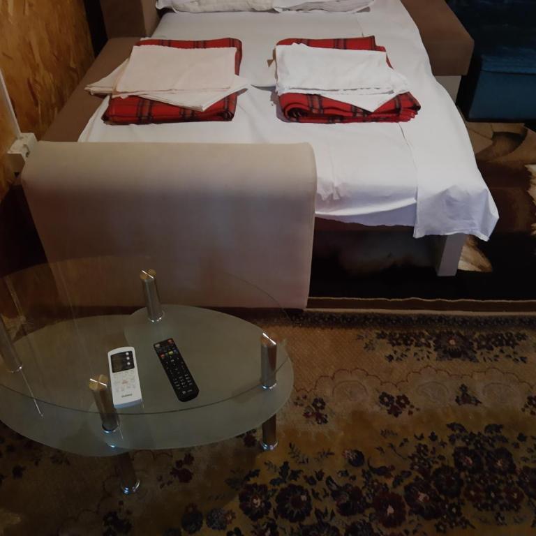 Pecin Stan - Apartman sa 1 Spavaćom Sobom - 2