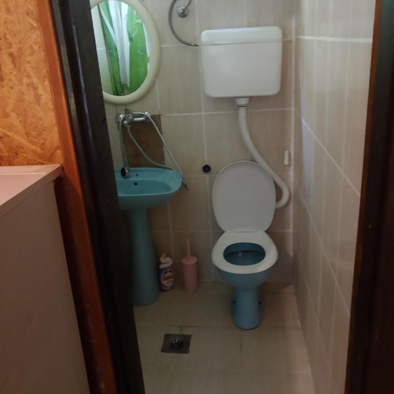Pecin Stan - Apartman sa 1 Spavaćom Sobom - 5
