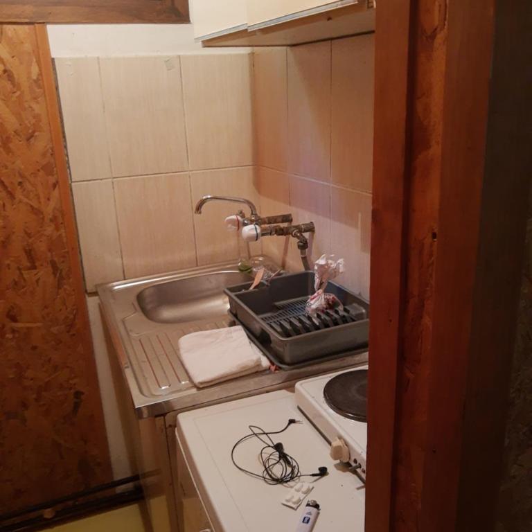 Pecin Stan - Apartman sa 1 Spavaćom Sobom - 4