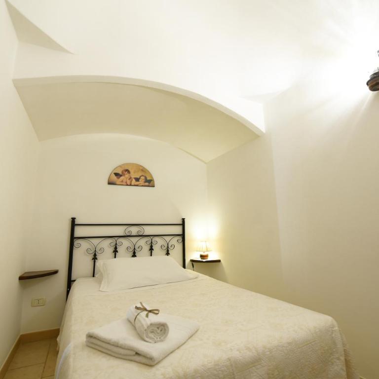 Antica Aia B&B - Trullo (3 Adulti) - 9
