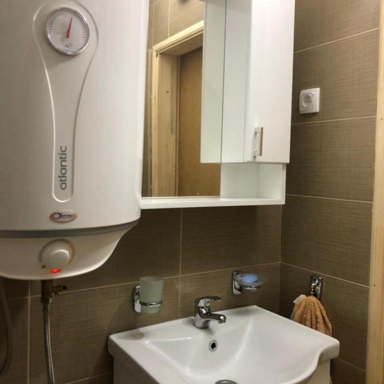 Apartman Bojovic - Three-Bedroom Apartment - 25